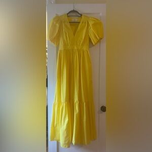 XIRENA Maxi Dress XS